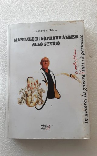 Lotto 8 volumi libri vari