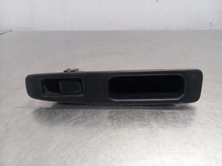 MANDO ELEVALUNAS TRASERO DERECHO NISSAN QASHQAI (