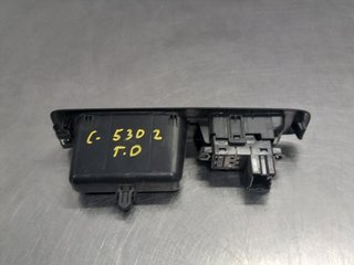 MANDO ELEVALUNAS TRASERO DERECHO NISSAN QASHQAI (