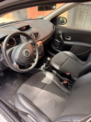 Renault Clio 2009