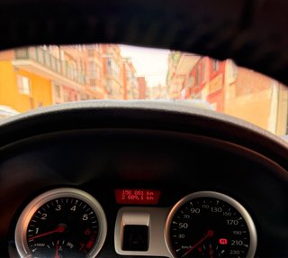 Renault Clio 2009