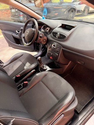 Renault Clio 2009
