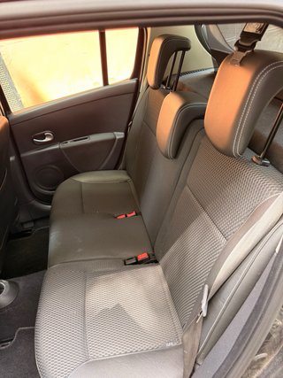 Renault Clio 2009
