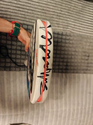Bullpadel Ionic Power 2026