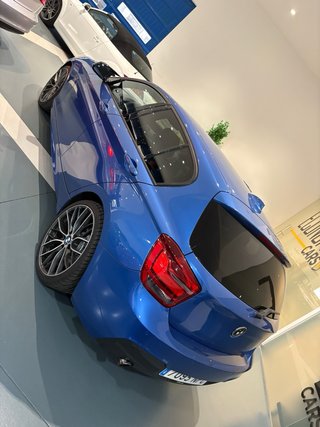 BMW.    M1 116.i 2015