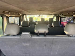 Nissan Primastar 2006