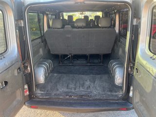 Nissan Primastar 2006