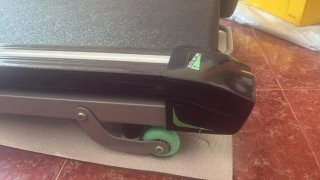 Cecotec RunFit Extreme Track