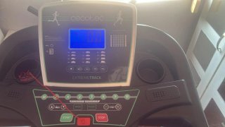 Cecotec RunFit Extreme Track