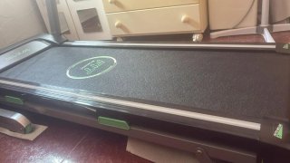 Cecotec RunFit Extreme Track