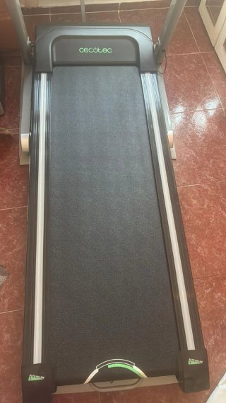 Cecotec RunFit Extreme Track