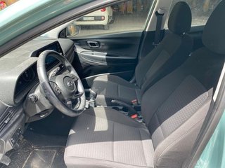 Hyundai i20 1.0 TGDI 74kW (100CV) Klass