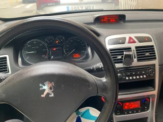 Peugeot 307 2006