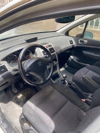 Peugeot 307 2006