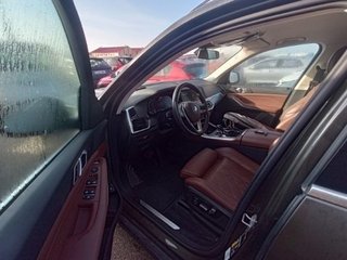 BMW X5 xDrive45e