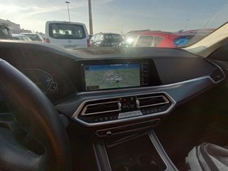 BMW X5 xDrive45e