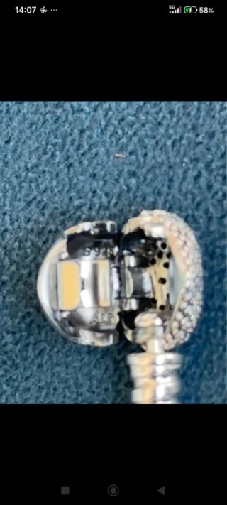 Pulsera Pandora