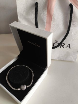 Pulsera Pandora
