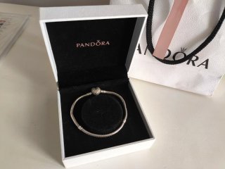 Pulsera Pandora