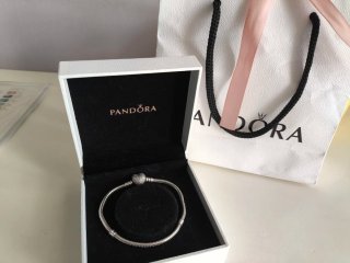 Pulsera Pandora