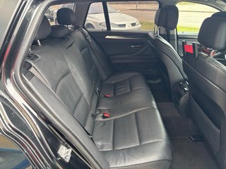 BMW Serie 530d 2011