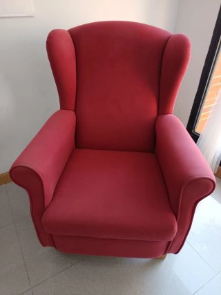 Mobiliario Peluquería Completo o Separado