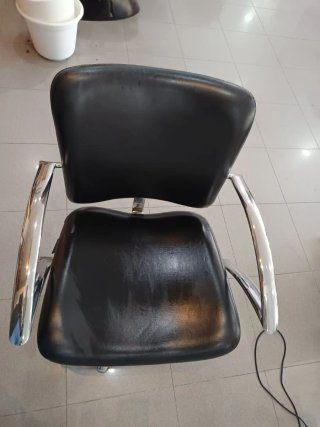 Mobiliario Peluquería Completo o Separado