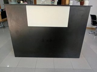 Mobiliario Peluquería Completo o Separado