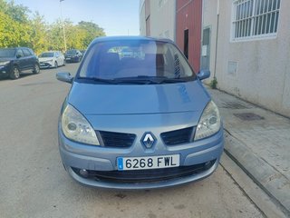Renault Grand Scenic 1.9 dCI 130 CV