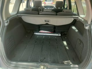 Renault Grand Scenic 1.9 dCI 130 CV