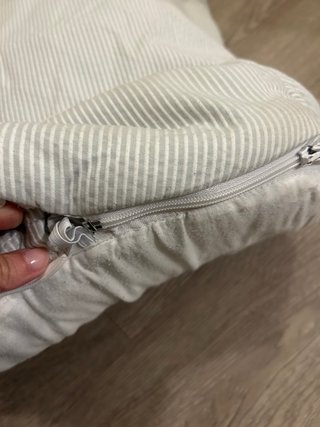 Saco y funda para silla de paseo MonPetitNicolas