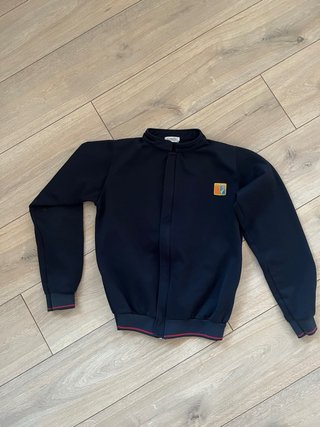 Uniforme Mireia CE Montgat