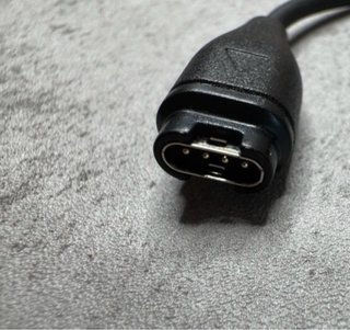 Cable Cargador Garmin USB-C