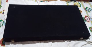 Maqueta Tren Escala Z en Maleta