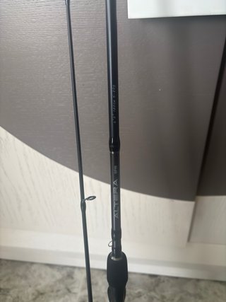 CAÑA DE PESCA OKUMA ALTERA