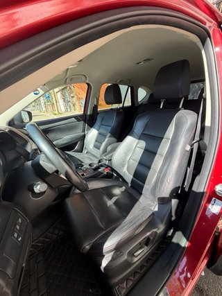 Mazda CX-5 2016 2.2