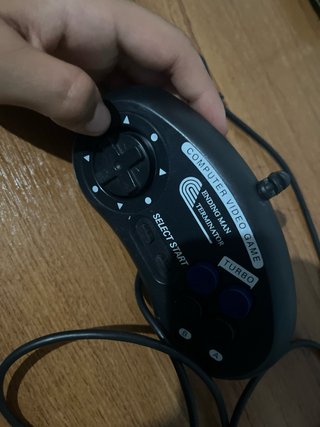 Mando Computer Video Game Ending Man Terminator