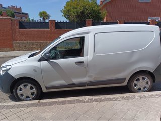 Dacia Dokker 2019