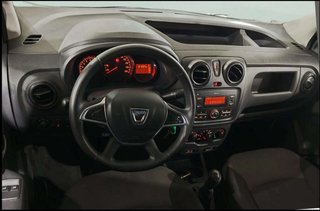 Dacia Dokker 2019