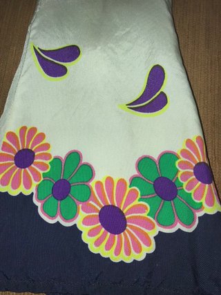 Nancy Conjunto Gala Flores