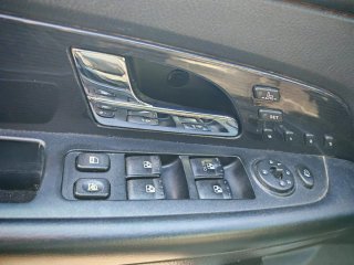 SsangYong Rexton 2007