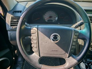 SsangYong Rexton 2007