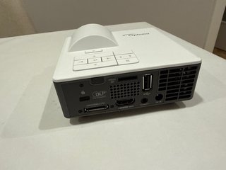 Optoma ML1050STi Proyector Nuevo
