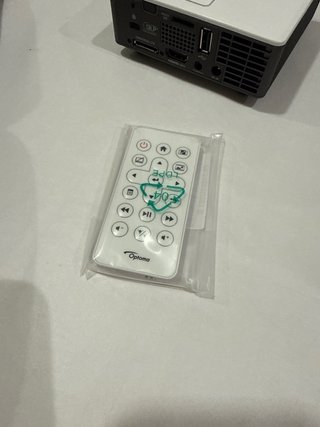 Optoma ML1050STi Proyector Nuevo