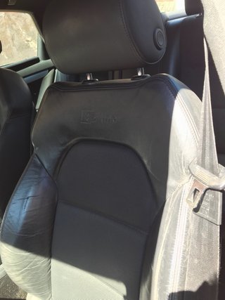 Audi A4 2007