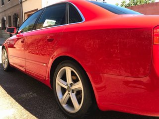 Audi A4 2007