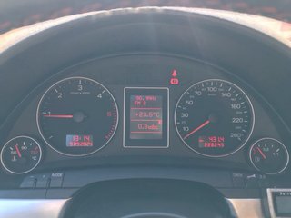 Audi A4 2007