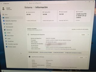 HP EliteDesk 800 G6 Mini PC