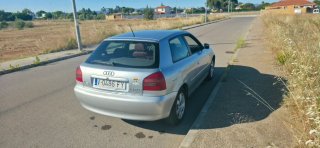 Audi A3 2000
