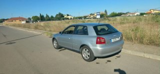 Audi A3 2000